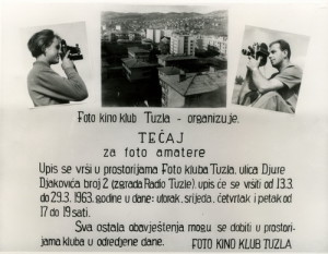 Reklama za foto kurs 1963_resize